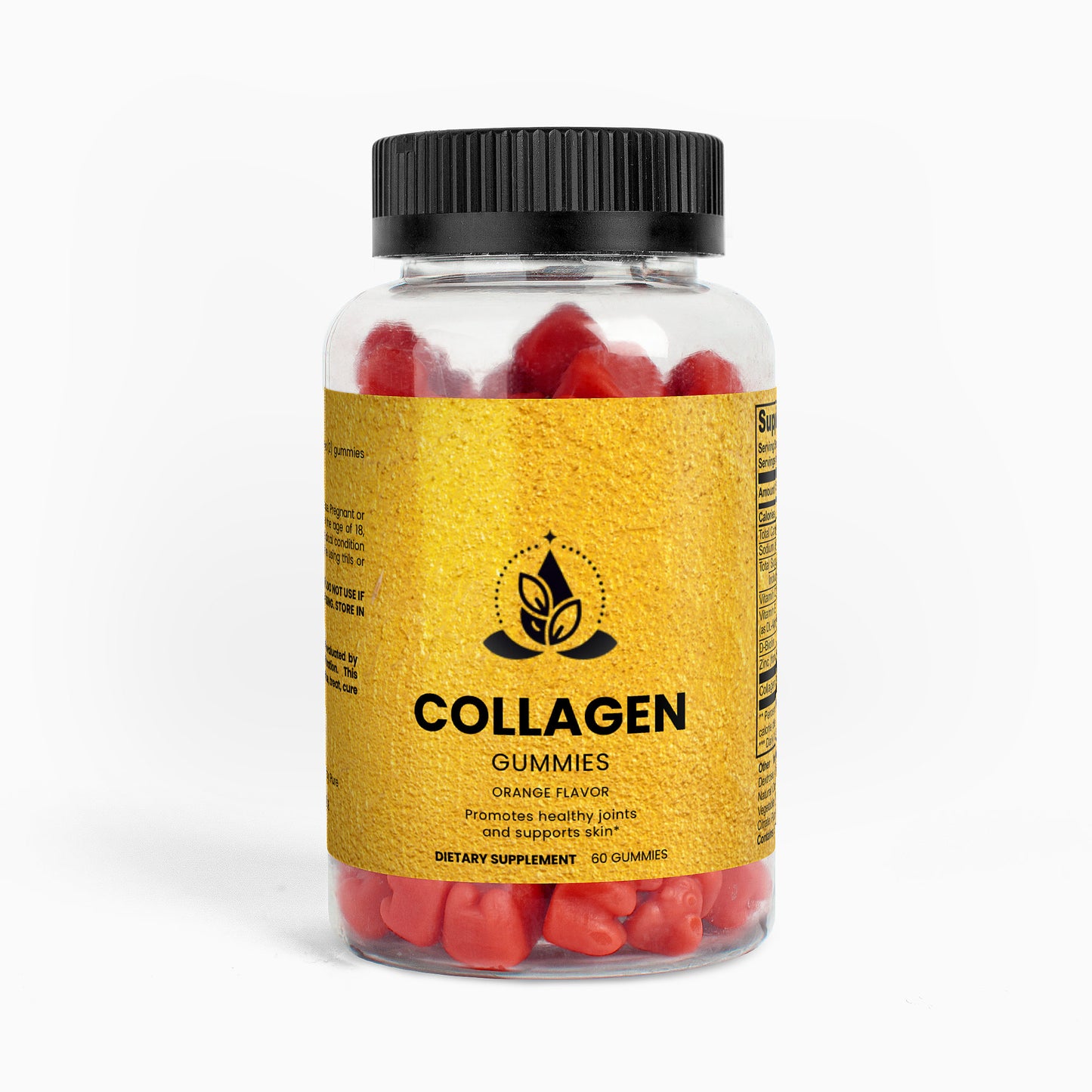 Collagen Gummies (Adult)