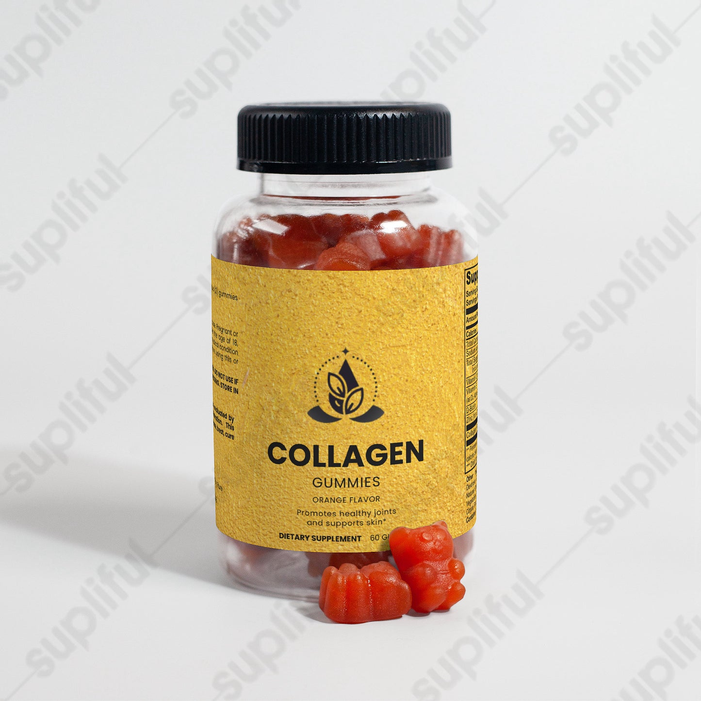 Collagen Gummies (Adult)