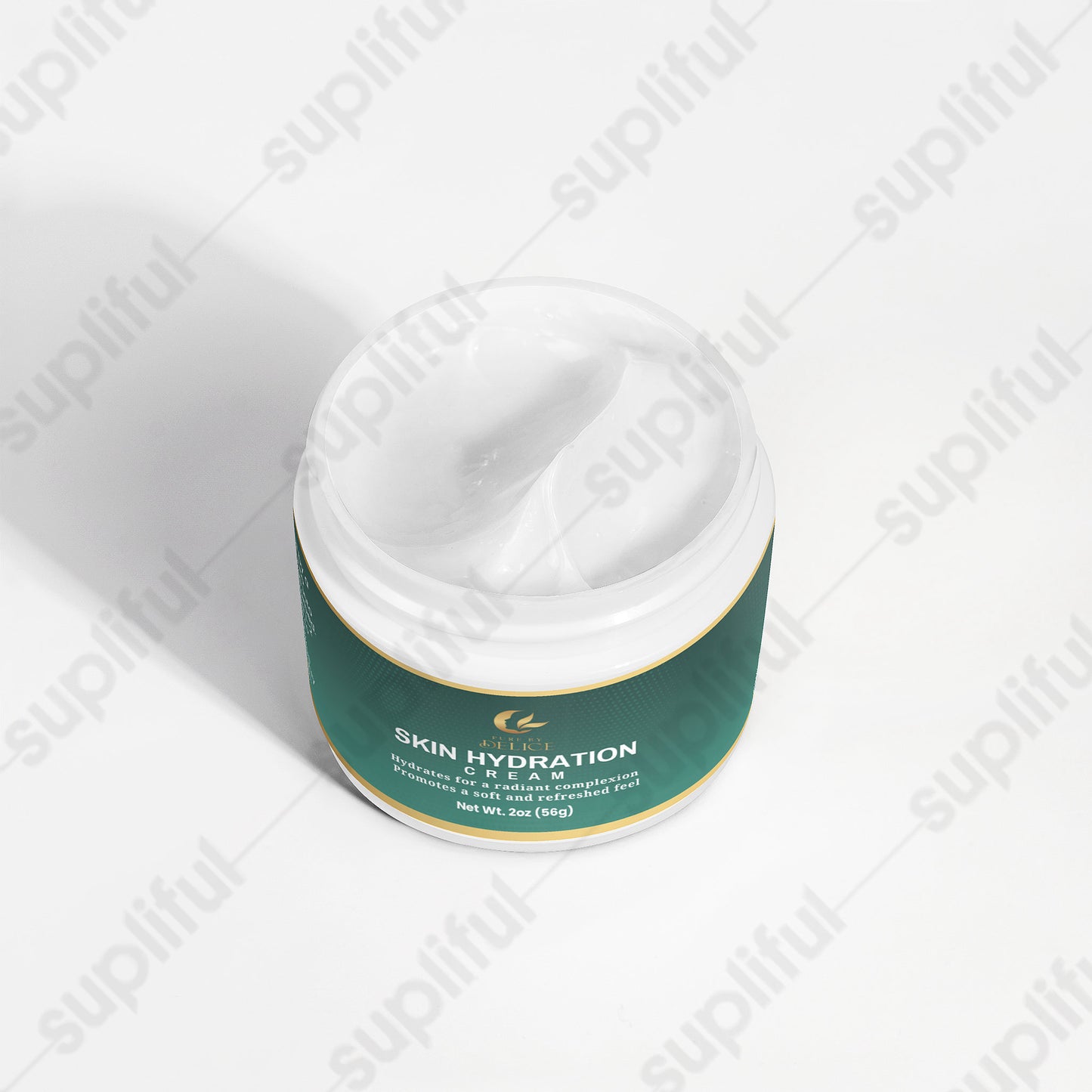 Skin Hydration Cream