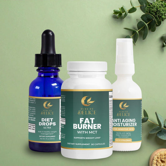 Body Confidence Trio