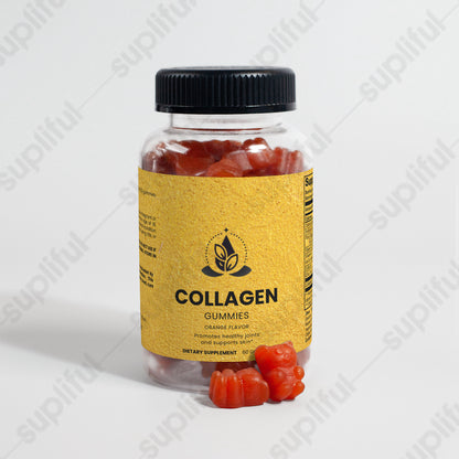 Collagen Gummies (Adult)