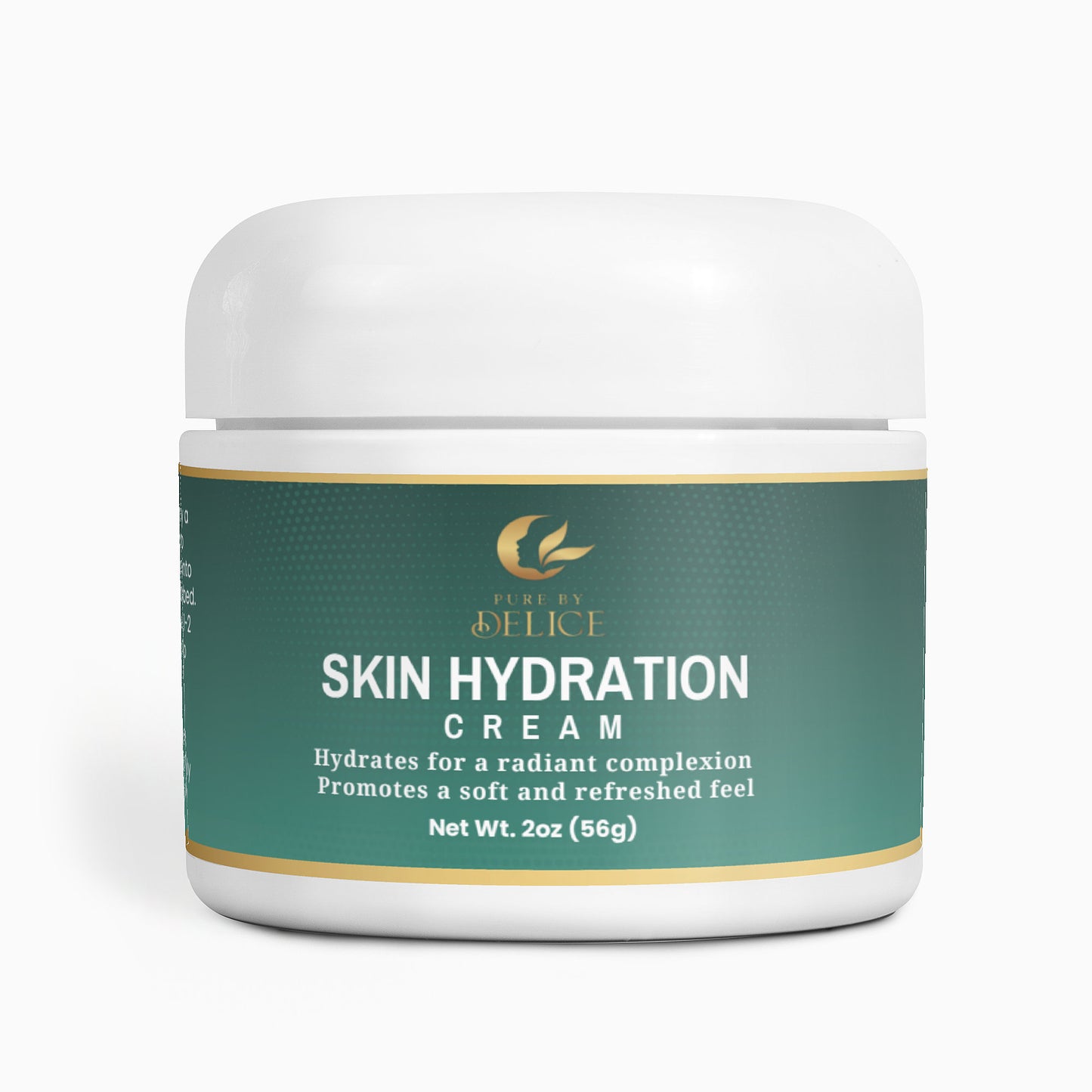 Skin Hydration Cream