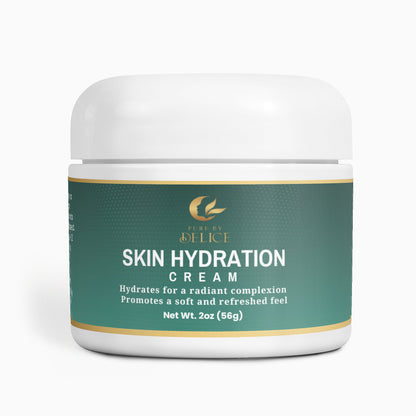 Skin Hydration Cream