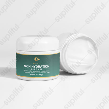 Skin Hydration Cream