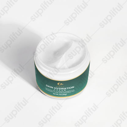 Skin Hydration Cream