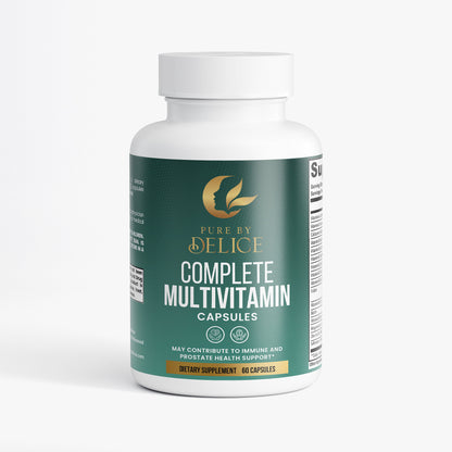 Complete Multivitamin