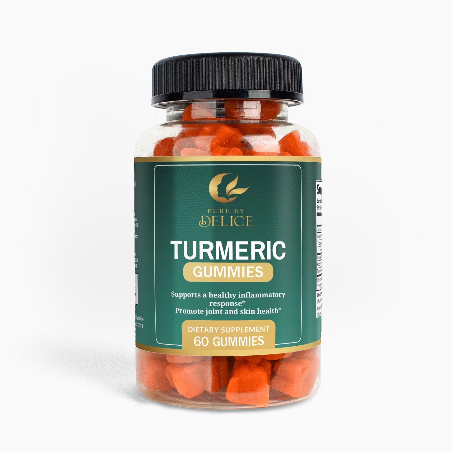 Turmeric Gummies
