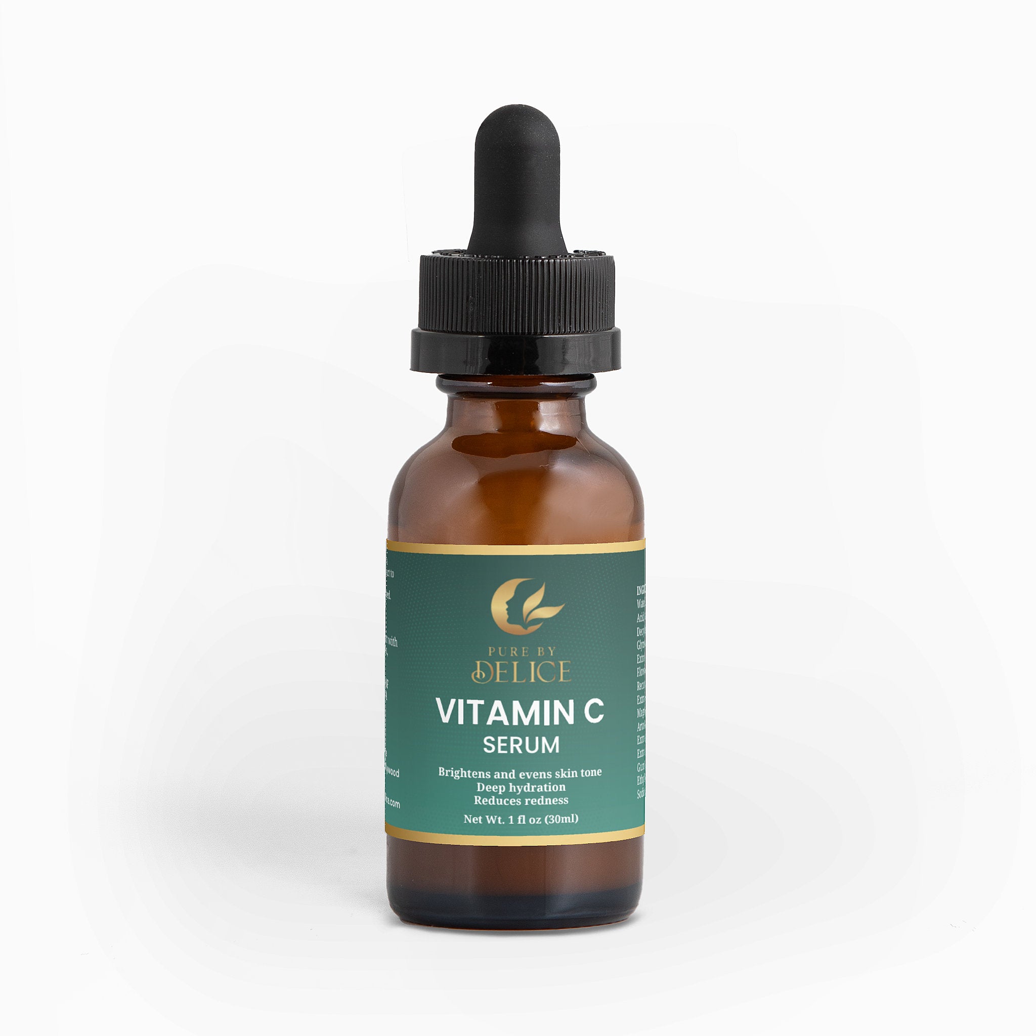 Vitamin C Serum
