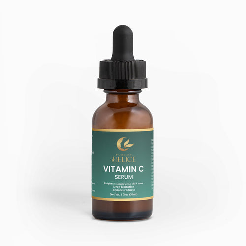 Vitamin C Serum