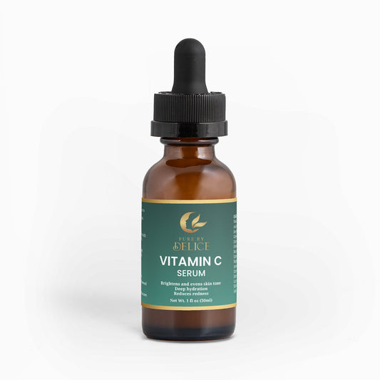 Vitamin C Serum