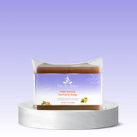 Kojic Acid & Turmeric Soap