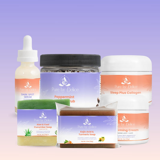 Glow & Renew Bundle