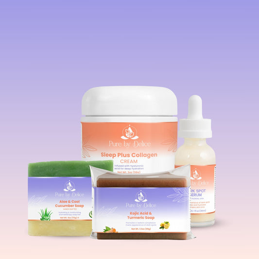 Bright & Clear Essentials