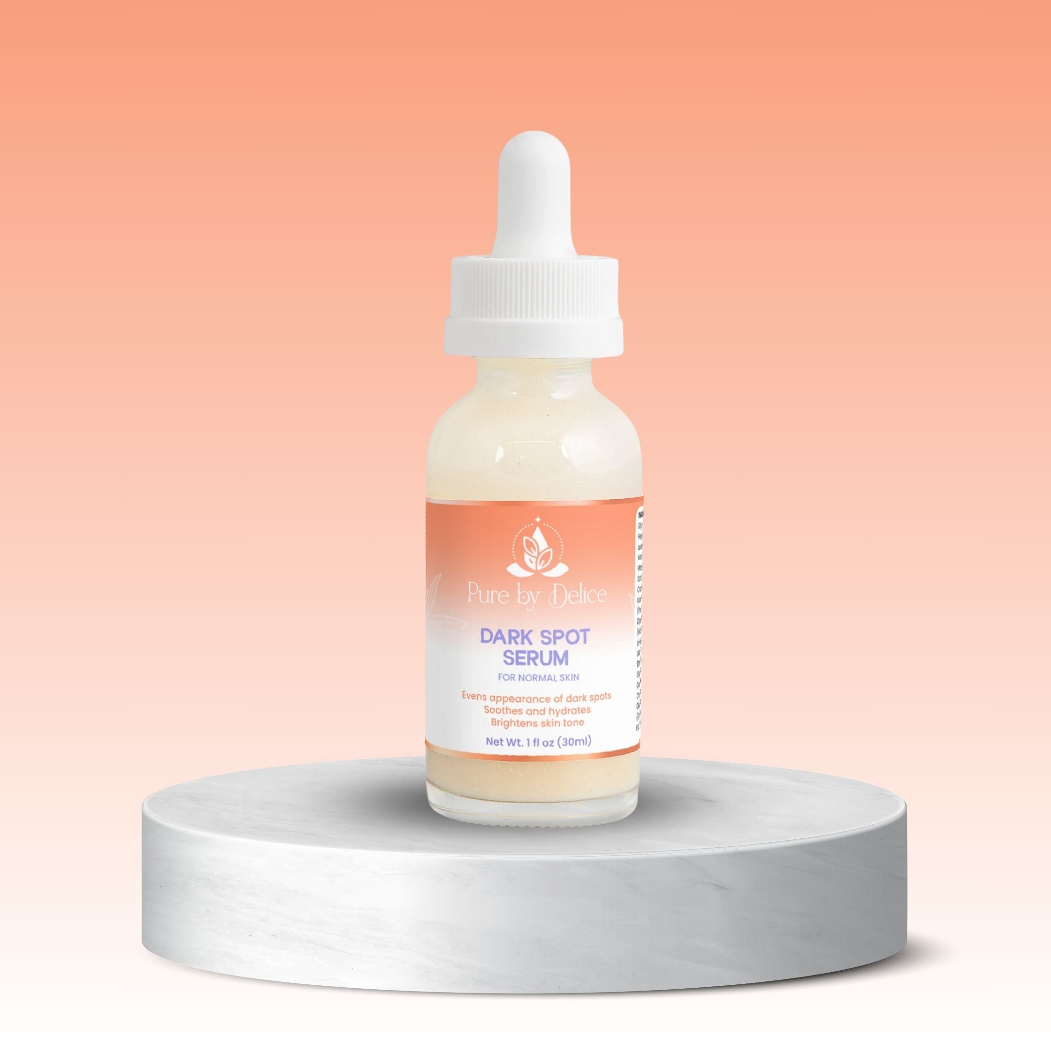 Dark Spot Serum for Normal Skin