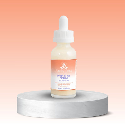 Dark Spot Serum for Normal Skin