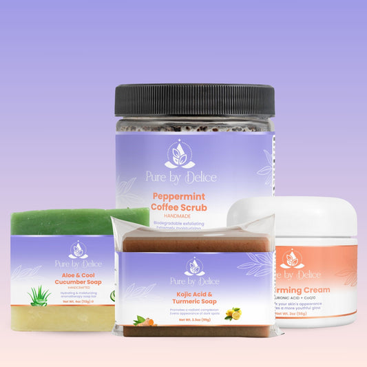 Bright & Fresh bundle